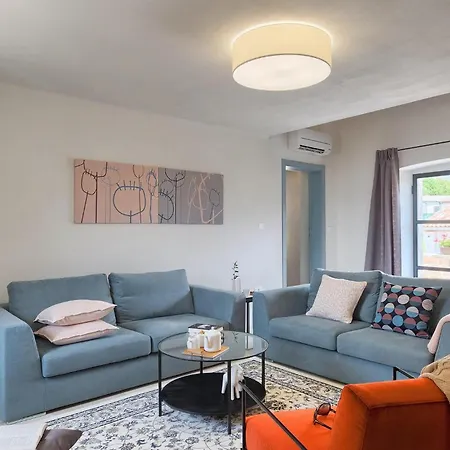 Kurili No14 Σπίτι διακοπών *