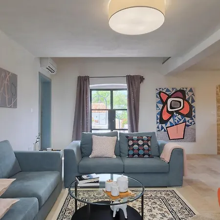Casa vacanze Kurili No14 Rovigno