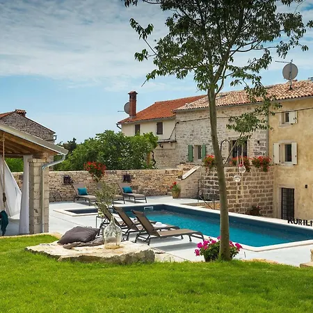 Kurili No14 Σπίτι διακοπών