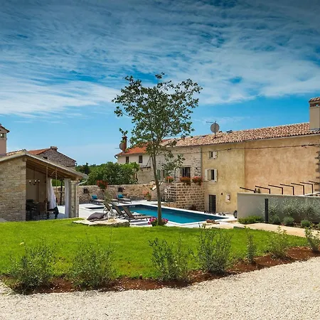 Kurili No14 Casa vacanze Rovigno