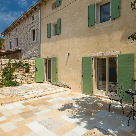 Σπίτι διακοπών Kurili No14 Ρόβινι