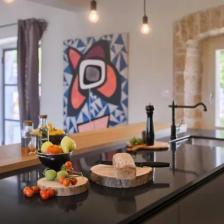 Σπίτι διακοπών Kurili No14 *