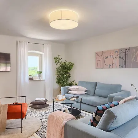 Casa vacanze Kurili No14 Rovigno