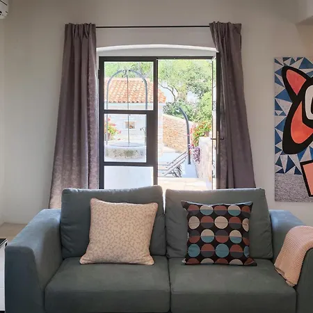 Kurili No14 Σπίτι διακοπών