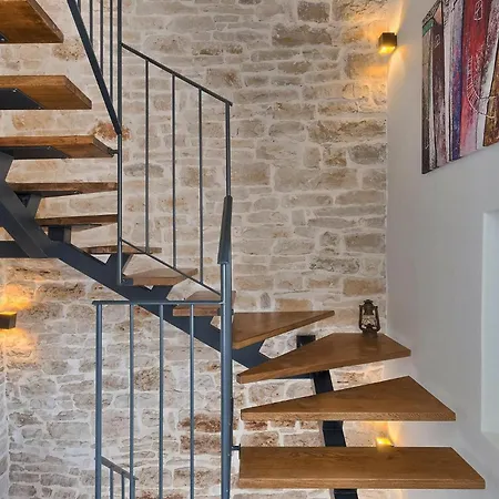 Σπίτι διακοπών Kurili No14 *