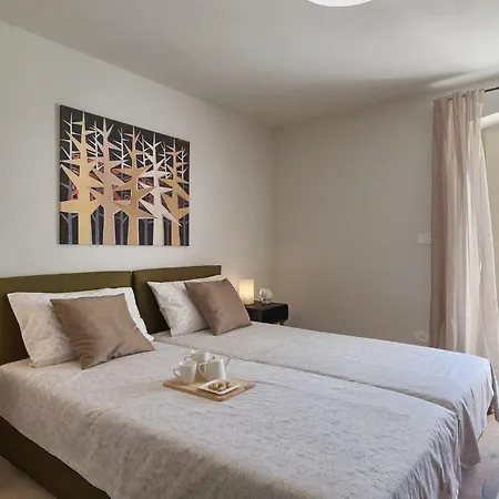 Casa vacanze Kurili No14 Rovigno