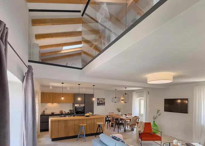 Kurili No14 Vakantiehuis *