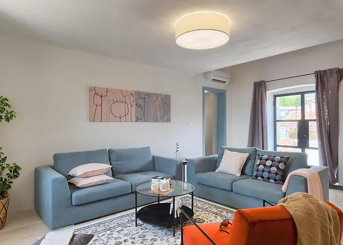 Kurili No14 Vakantiehuis *