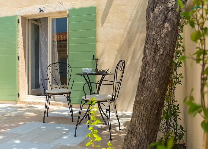 Vakantiehuis Kurili No14 Rovinj