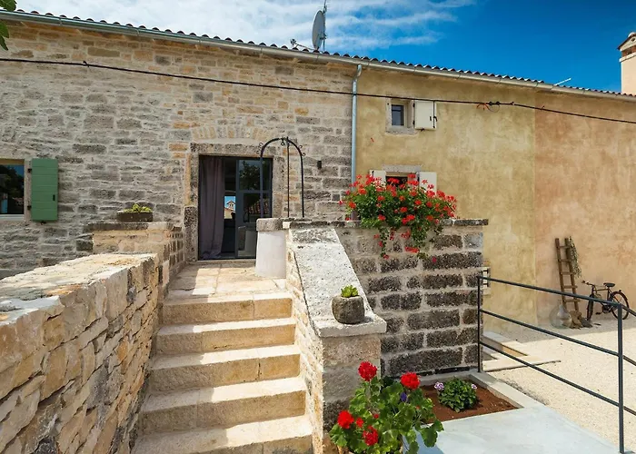 Kurili No14 * Rovinj