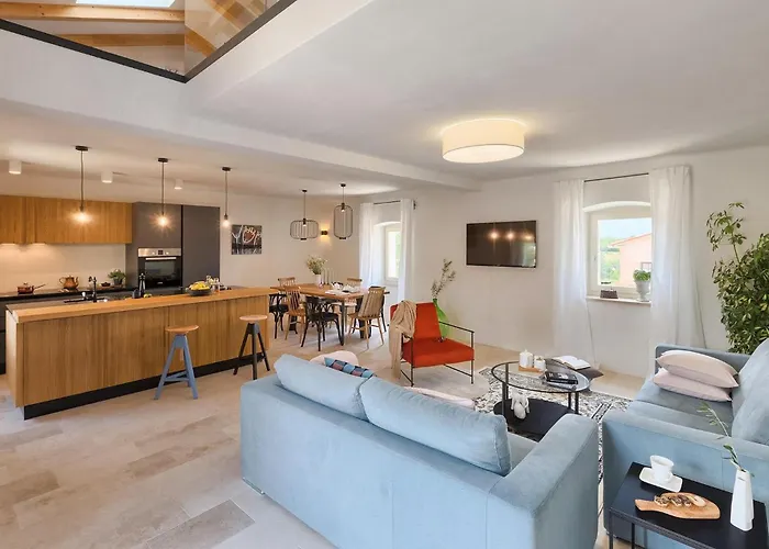 Vakantiehuis Kurili No14 Rovinj