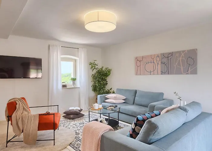 Vakantiehuis Kurili No14 Rovinj