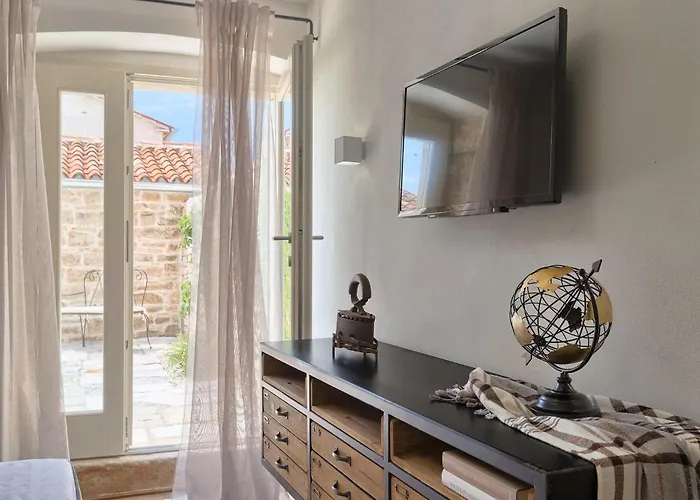 Kurili No14 * Rovinj