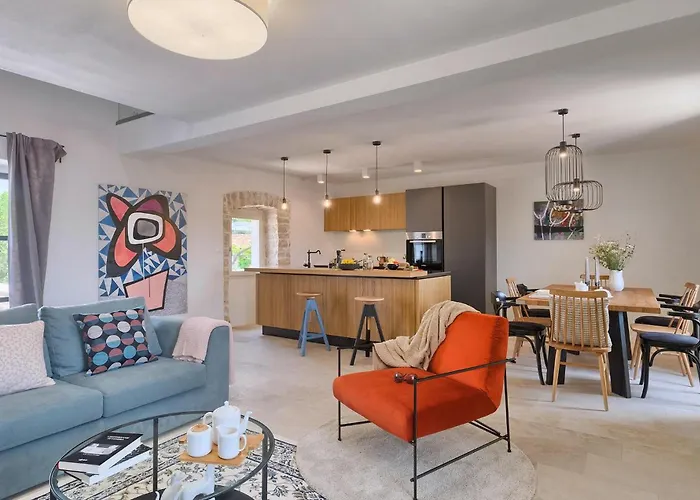 Kurili No14 Vakantiehuis *