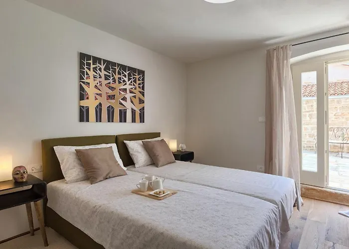 Vakantiehuis Kurili No14 Rovinj