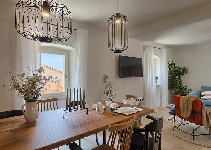 Vakantiehuis Kurili No14