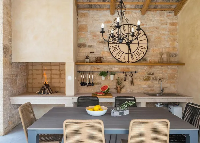 Kurili No14 Vakantiehuis