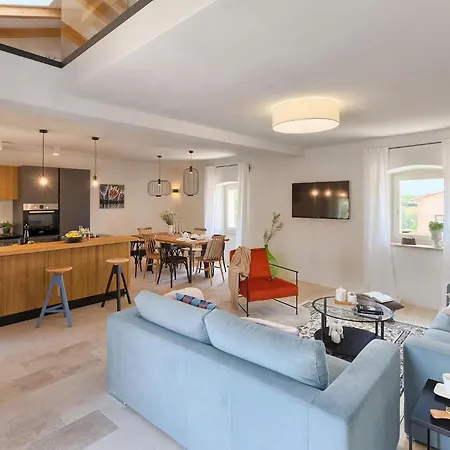 Holiday home Kurili No14 Rovinj