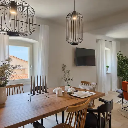 Holiday home Kurili No14