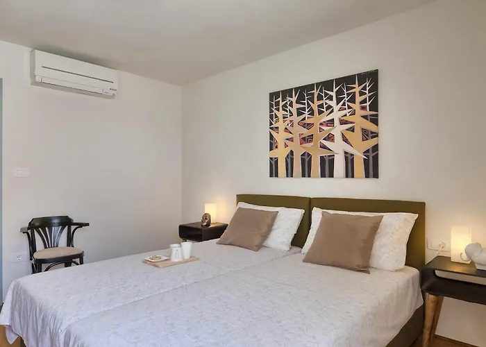 Kurili No14 Tatil Evi Rovinj