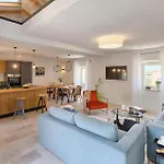 Дом отдыха Kurili No14 Ровинь