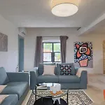 Дом отдыха Kurili No14 Ровинь