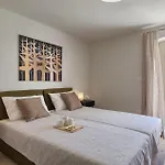 Дом отдыха Kurili No14 Ровинь